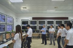 集百家之所長，創(chuàng)新開展駕考基地建設(shè)工作——