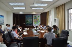我公司舉行全體員工專(zhuān)題培訓(xùn)課