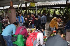 德晟集團(tuán)工會(huì)：組織員工活動(dòng)，增強(qiáng)企業(yè)凝聚力