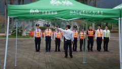 今年清明－－綠色、文明祭祀成趨勢(shì)