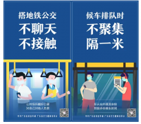 一組圖片，告訴你日常生活防疫