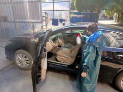 德晟集團：繼續(xù)嚴(yán)防死守，鞏固防疫抗疫成果