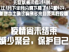 疫情防控 | 權(quán)威回應(yīng)：疫情防控常態(tài)化下，得別