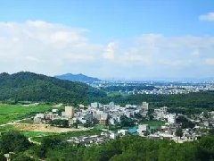 他山之石 | 潮州大力推進(jìn)“萬(wàn)企幫萬(wàn)村”　三級(jí)