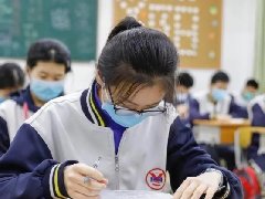 疫情期高考，一代年輕人的“成人禮”