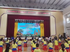 精神文明教育 | 廣東清遠(yuǎn)：“重視家庭教育，促