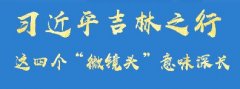 習(xí)近平吉林之行，這四個“微鏡頭”意味深長