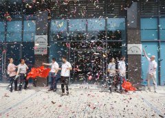 市建設工程質(zhì)量檢測站有限公司全資子公司市陸