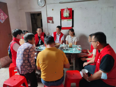 強國復(fù)興有我丨德晟集團(tuán)開展2022年蒲公英兒童公益計劃之暑期助學(xué)活動