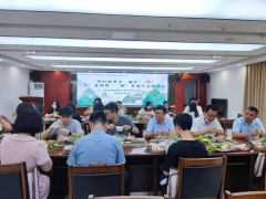 我們的節(jié)日·端午丨德晟集團(tuán)開展“艾”意綿綿，“粽”享端午主題活動(dòng)