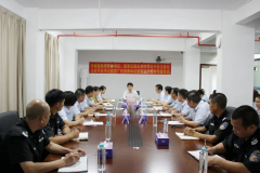 專題黨課丨深刻領(lǐng)會精神實(shí)質(zhì) 篤行實(shí)干開創(chuàng)新局