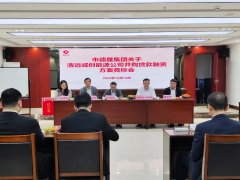 首次！競標(biāo)式融資取得巨大成功